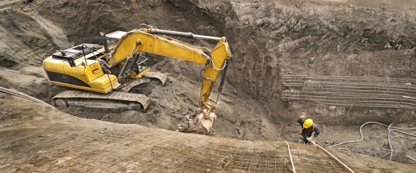 Slope Clearing in Kihei