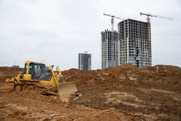 Commercial Land Clearing in Kihei